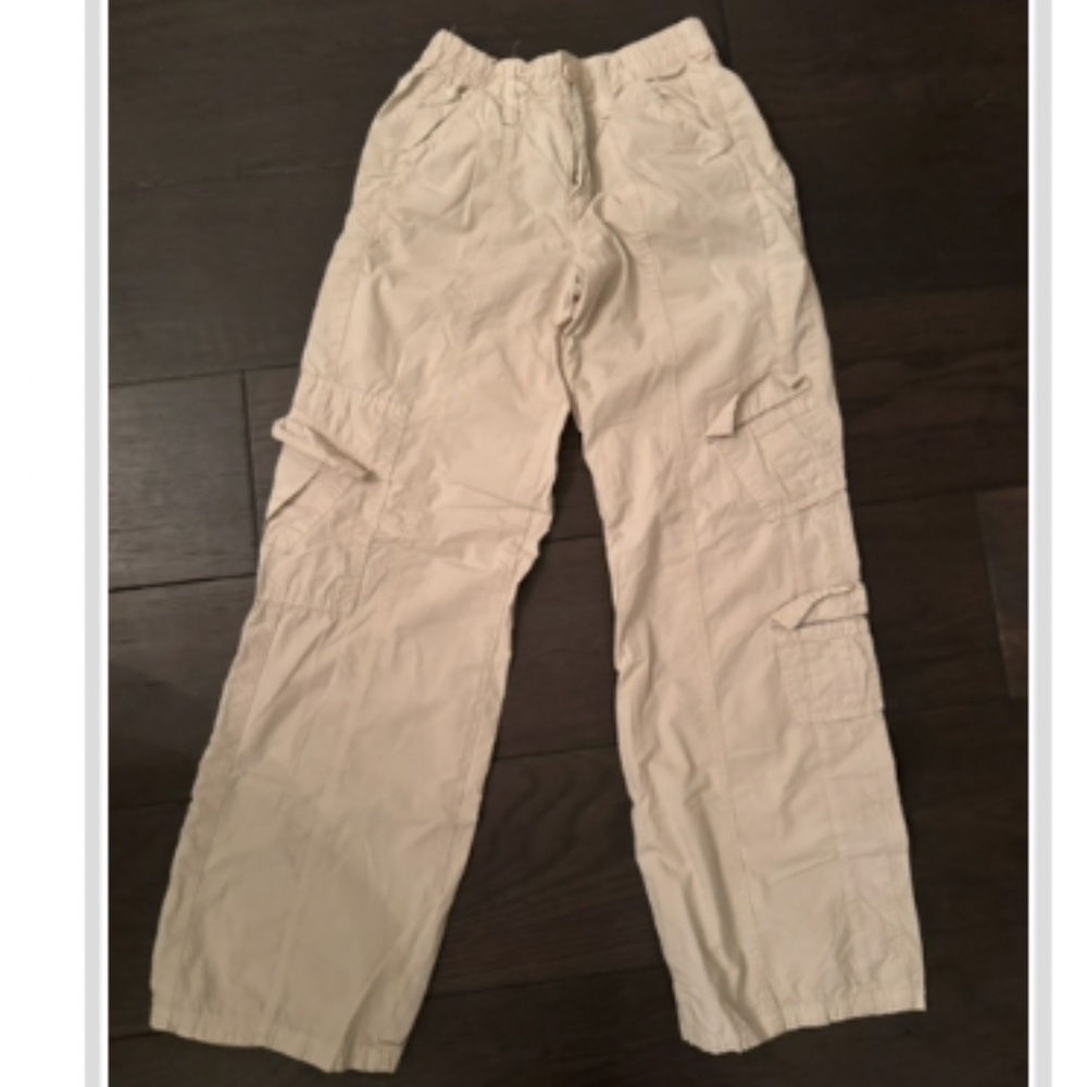 Cargo pants